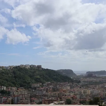 Homestay Casa Antonellina Naples