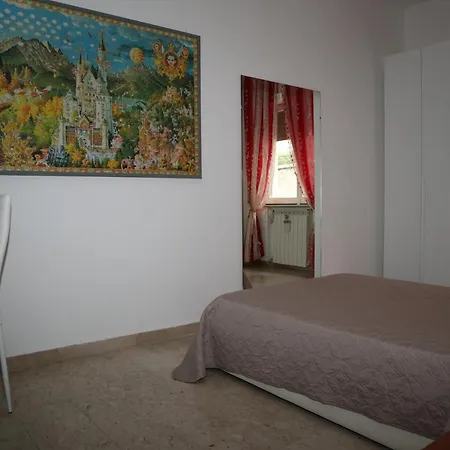 Casa Antonellina