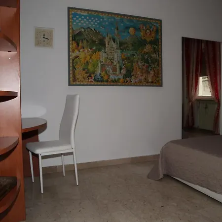 Casa Antonellina *