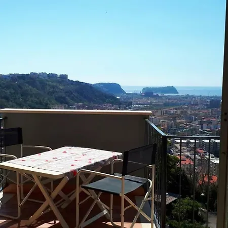 Alloggio in famiglia Casa Antonellina Napoli