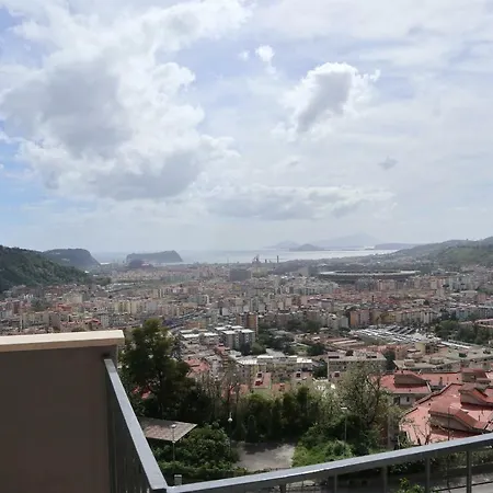 Casa Antonellina 홈스테이 나폴리