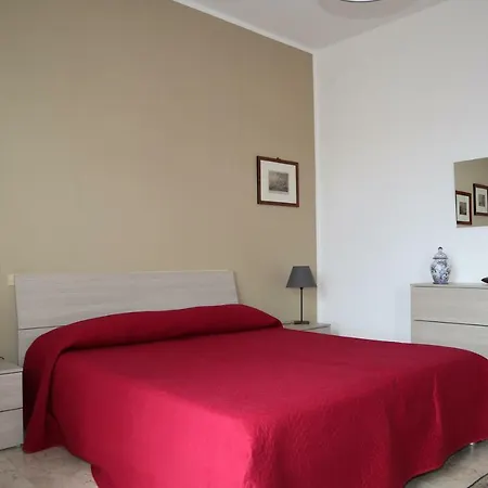 Casa Antonellina Alloggio in famiglia