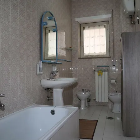 Casa Antonellina Alloggio in famiglia Napoli