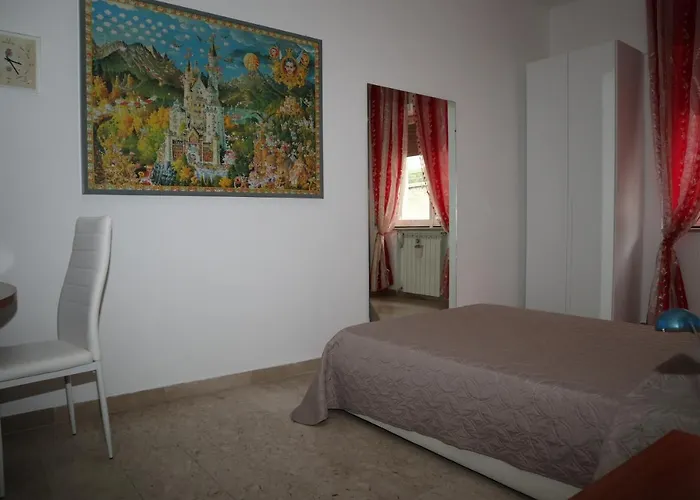 Casa Antonellina