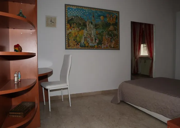 Casa Antonellina *
