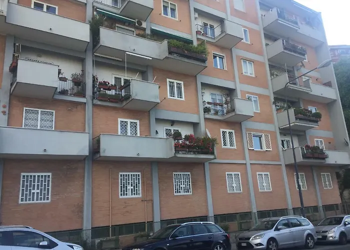 Casa Antonellina 民宿 *