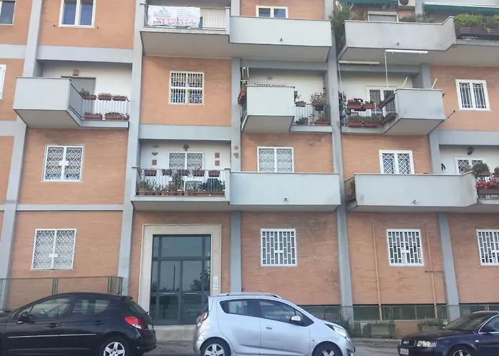 民宿 Casa Antonellina