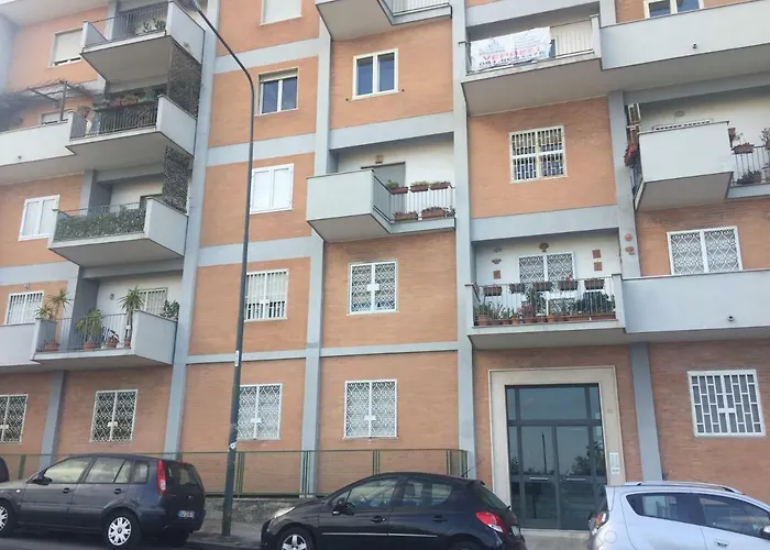 民宿 Casa Antonellina