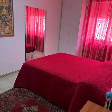 Casa Antonellina Quarto em Acomodações Particulares Nápoles