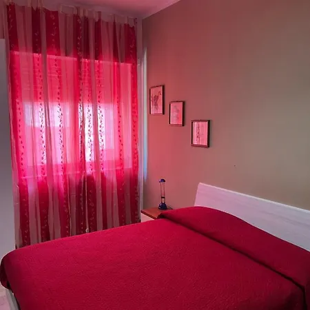 Accommodatie bij particulieren Casa Antonellina *