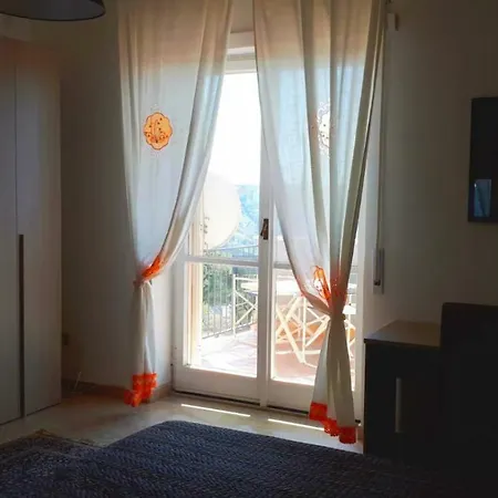 Accommodatie bij particulieren Casa Antonellina
