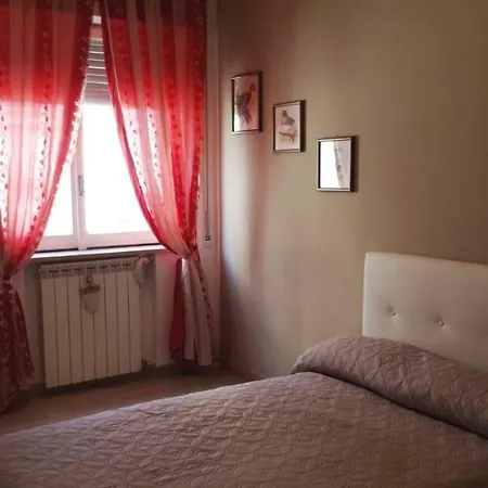 Casa Antonellina *