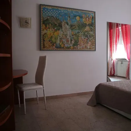 Casa Antonellina Habitación en casa particular *