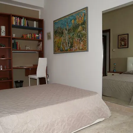 Casa Antonellina *