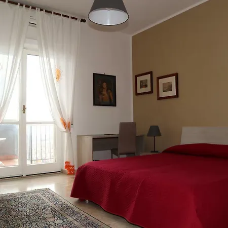 Accommodatie bij particulieren Casa Antonellina