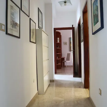 Casa Antonellina Nápoles