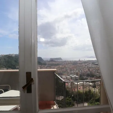 Casa Antonellina Napels