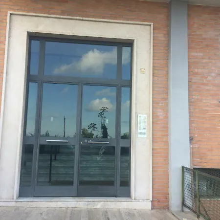 Casa Antonellina Quarto em Acomodações Particulares