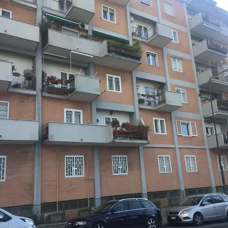 Casa Antonellina Quarto em Acomodações Particulares *