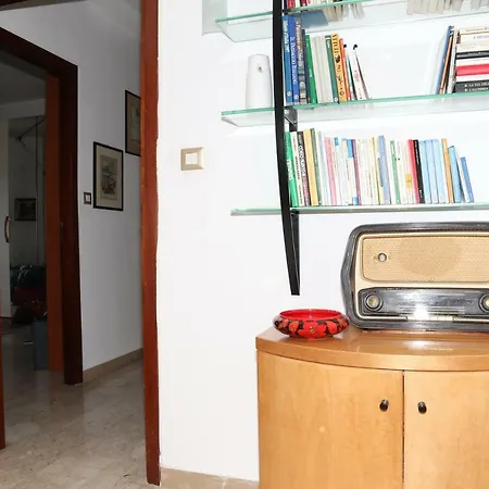 Séjour chez l'habitant Casa Antonellina